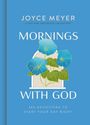 Joyce Meyer: Mornings with God, Buch