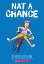 Maria Scrivan: Nat a Chance: A Graphic Novel (Nat Enough #6), Buch