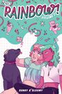 Sunny: Rainbow! Volume 2 (Original Graphic Novel), Buch