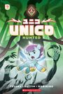 Samuel Sattin: Unico: Hunted (Volume 2): An Original Manga, Buch