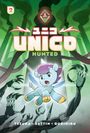 Samuel Sattin: Unico: Hunted (Volume 2): An Original Manga, Buch