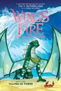 Tui T Sutherland: Talons of Power: A Graphic Novel (Wings of Fire Graphic Novel #9), Buch