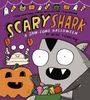 Mike Lowery: Scary Shark: A Jaw-Some Halloween, Buch