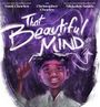 Tami Charles: That Beautiful Mind, Buch