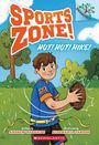 Andrew Maraniss: Hut! Hut! Hike!: A Branches Book (Sports Zone! #1), Buch