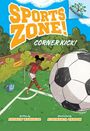 Andrew Maraniss: Corner Kick!: A Branches Book (Sports Zone! #2), Buch