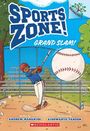Andrew Maraniss: Grand Slam!: A Branches Book (Sports Zone! #3), Buch