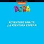 Kiara Valdez: Adventure Awaits! / ¡La Aventura Te Espera! (Dora), Buch