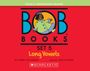 Bobby Lynn Maslen: Bob Books - Long Vowels Hardcover Bind-Up Phonics, Ages 4 and Up, Kindergarten, First Grade (Stage 3: Developing Reader), Div.