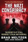 Brad Meltzer: The Nazi Conspiracy: The Secret Plot to Kill Roosevelt, Stalin, and Churchill (Young Reader's Edition), Buch