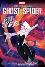 Roseanne A Brown: Ghost-Spider: Broken Chords (an Original Spider-Gwen Graphic Novel), Buch