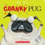 Aaron Blabey: Pig the Pug: Cranky Pug, Buch