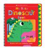 Scholastic Early Learners: My Busy Dinosaur Book: Scholastic Early Learners (Busy Book), Buch