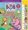 Scholastic: Bob Books - Noisy Nursery Rhymes Sound Book Phonics, Up to Age 5 (My First Bob Books: Reading Readiness), Buch