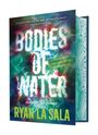 Ryan La Sala: Bodies of Water (Book 2), Buch