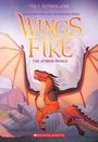 Tui T Sutherland: The Hybrid Prince (Wings of Fire, Book 16), Buch