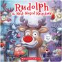 Johnny Marks: Rudolph the Red-Nosed Reindeer, Buch