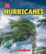 Samantha S Bell: Hurricanes (Learn About: Wild Weather), Buch