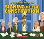 Janel Rodriguez: If You Were a Kid at the Signing of the Constitution (1787), Buch