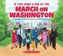 Aaron Talley: If You Were a Kid at the March on Washington, Buch