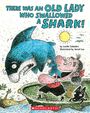 Lucille Colandro: There Was an Old Lady Who Swallowed a Shark!, Buch