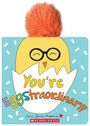 Sandra Magsamen: You're Eggstraordinary, Buch