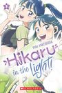 Mai Matsuda: Hikaru in the Light! (Volume 3), Buch