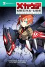 Yoshino Koyoka: Mecha-Ude: Mechanical Arms (Volume 2), Buch
