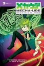 Yoshino Koyoka: Mecha-Ude: Mechanical Arms (Volume 3), Buch