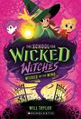 Will Taylor: The School for Wicked Witches #3, Buch