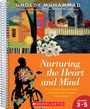 Gholdy Muhammad: Nurturing the Heart and Mind, Grades 3-5: 60 Content-Area Lessons Using the Five-Pursuits Framework, Buch