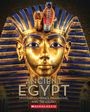 Scholastic: Ancient Egypt, Buch