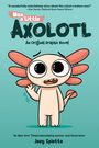 Joey Spiotto: Max, a Little Axolotl #1 (an Original Graphic Novel), Buch