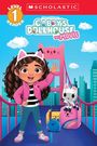 Gabrielle Reyes: Gabby's Dollhouse: The Movie (Gabby's Dollhouse: Scholastic Level 1 Reader), Buch