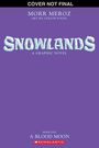 Morr Meroz: A Blood Moon (Snowlands #1), Buch