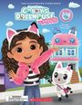 Gabrielle Reyes: Gabby's Dollhouse: The Movie (Gabby's Dollhouse: Storybook with Add-On), Buch