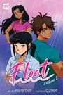 Kate Marchant: Float Vol. 2, Buch