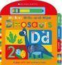 Scholastic Early Learners: My Busy Write-And-Wipe: Dinosaurs (Scholastic Early Learners), Buch