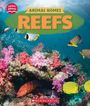 Jay Leslie: Reefs (Learn About: Animal Homes), Buch