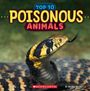 Brenna Maloney: Poisonous Animals (Wild World: Top 10), Buch