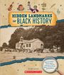 Jay Leslie: Hidden Landmarks of Black History (from the Archives), Buch