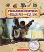 Jay Leslie: Overlooked Creations of Black Art and Culture (from the Archives), Buch