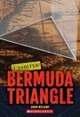 Dinah Williams: Bermuda Triangle (Unsolved), Buch