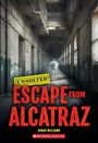 Dinah Williams: Escape from Alcatraz (Unsolved), Buch