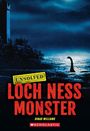 Dinah Williams: Loch Ness Monster (Unsolved), Buch