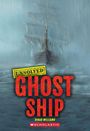 Dinah Williams: Ghost Ship (Unsolved), Buch