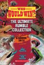 Jerry Pallotta: Who Would Win? Ultimate Rumble Collection (8 Book Bindup), Buch