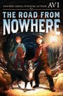 Avi: The Road from Nowhere, Buch