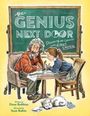 Dean Robbins: The Genius Next Door: Discovering the Universe with Albert Einstein, Buch