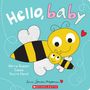 Sandra Magsamen: Hello, Baby, Buch